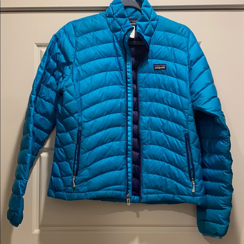 Patagonia Winter Jacket